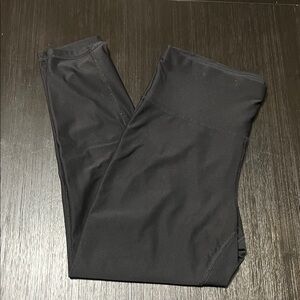 Xersion Black 7/8 Leggings